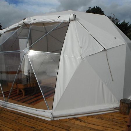 Вилла Mamma Nui Glamping Ханга-Роа Номер фото